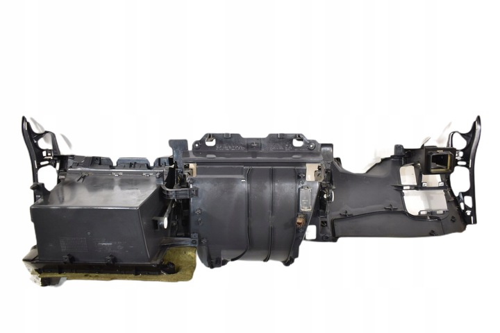 фото №3, Консоль dół консолі бардачок renault espace iv 4