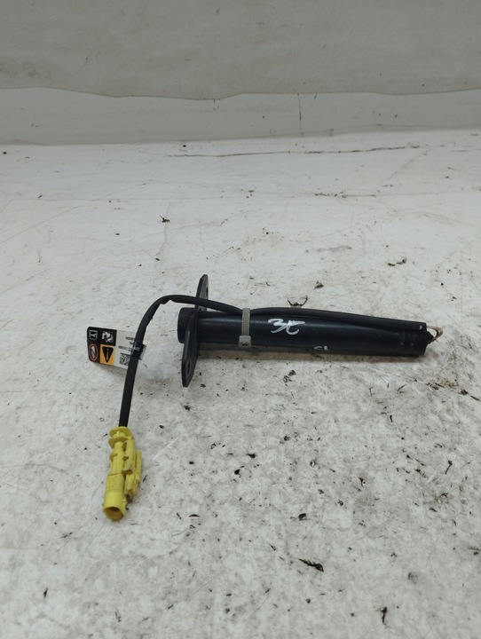 фото №10, Opel insignia b патрон/заряд пиротехнический капота 39093522