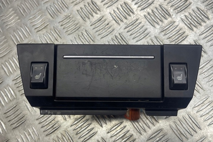 фото №7, Пепельница chrysler 300 c lx 1090080 3.0l дизель 160kw 2007