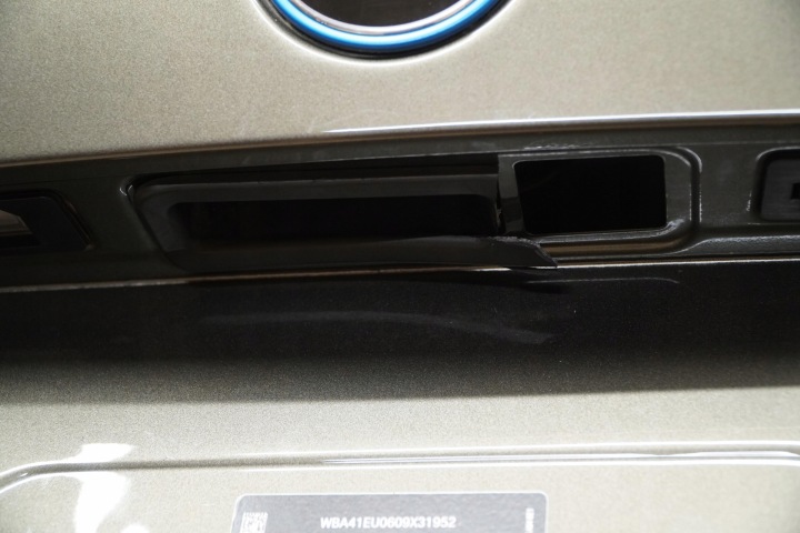 фото №14, Кришка зад багажника c3d bmw x5 g05 x-drive 50e 24r оригінал ідеальний стан