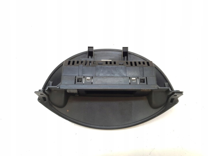 фото №4, Годинник дисплей opel corsa c