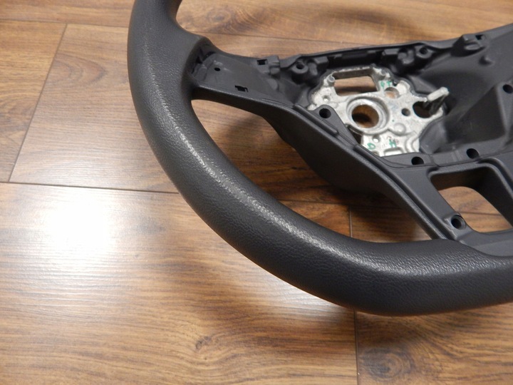 фото №9, Кермо vw crafter ii man tge версія pod багатофункціональне