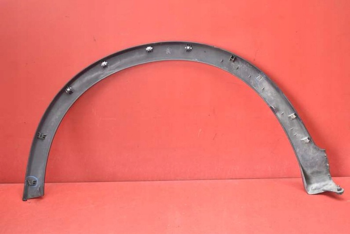 фото №10, Планка крыльев правые зад 74410-smr-e0 honda civic 8 viii 3d рестайлинг 07-12