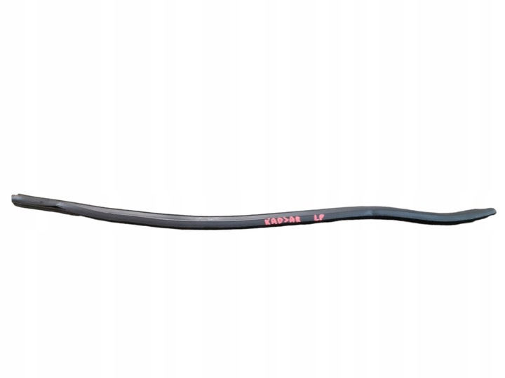 фото №1, Renault kadjar планка двері лівий перед