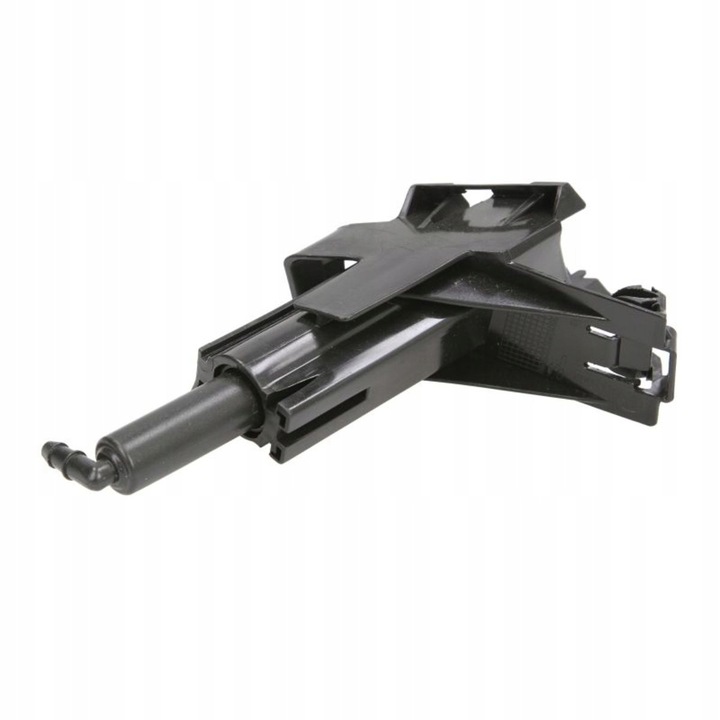 фото №2, Розпилювач фара qashqai i qashqai +2 i лівий