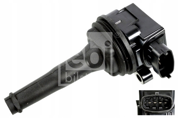 фото №2, Катушка зажигания febi bilstein