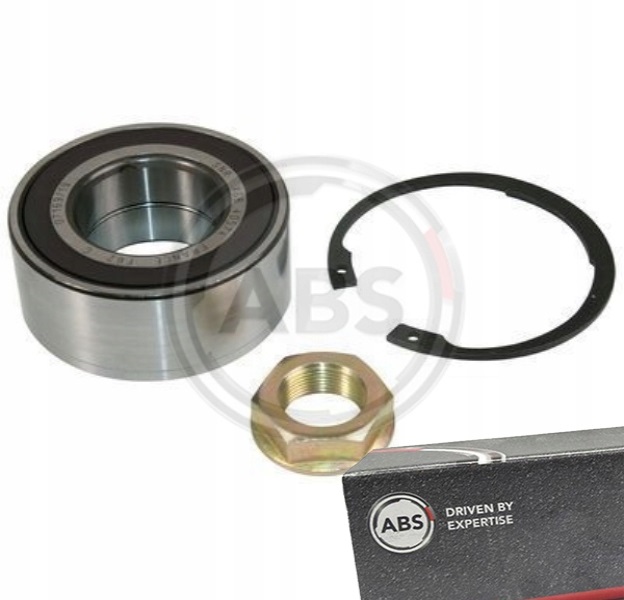 фото №1, Підшипник колеса a.b.s. do ds 150 180