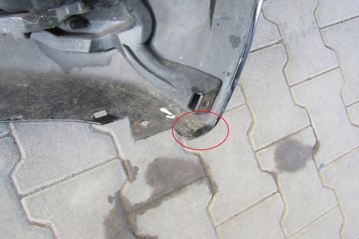 фото №10, Бампер перед bmw 3 e92 e93 купе cabrio 06-08