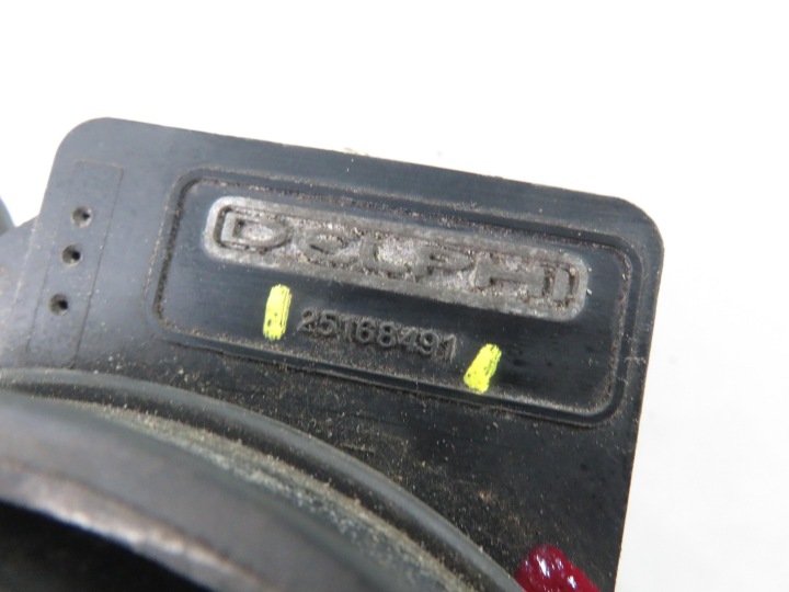 фото №6, Расходомер hummer hummer h2 6.0 25168491