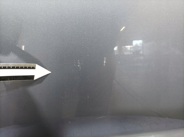 фото №6, Audi a6 c6 дверь перед передние левая ly7h