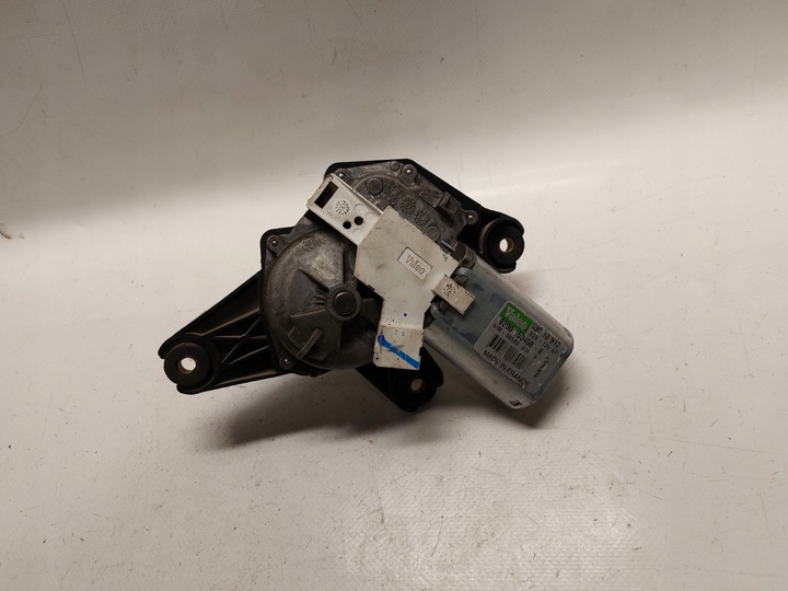 фото №2, Механізм двірники зад renault scenic ii