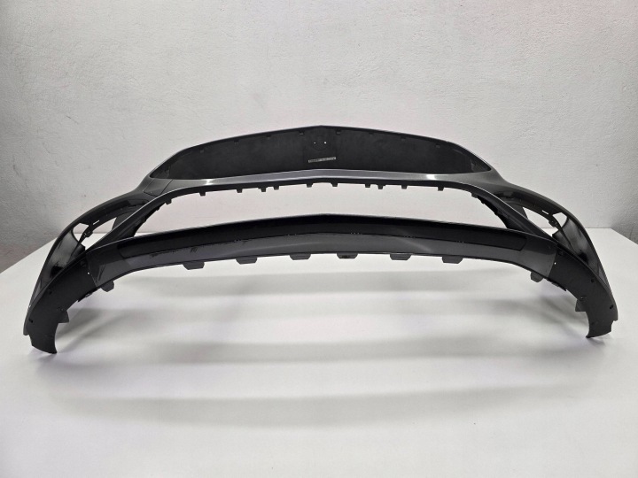 фото №8, Бампер передній mercedes cla 118 w118 amg 19- oem a1188853901 перед