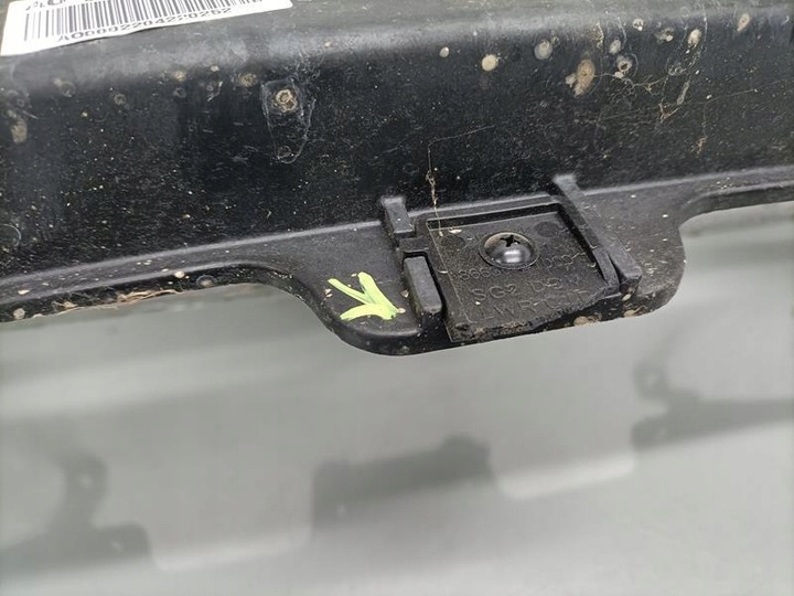 фото №7, Балка бампера зад kia niro ev ii 86631-ao000 86630-ao000 95460-bv000