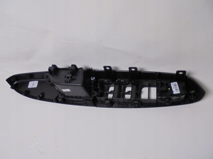 фото №7, Рамка обшивка стекло управление зеркал левый перед kia sportage 4 iv