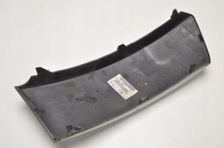 фото №8, C4 picasso i планка бампера ліва перед 9680404877