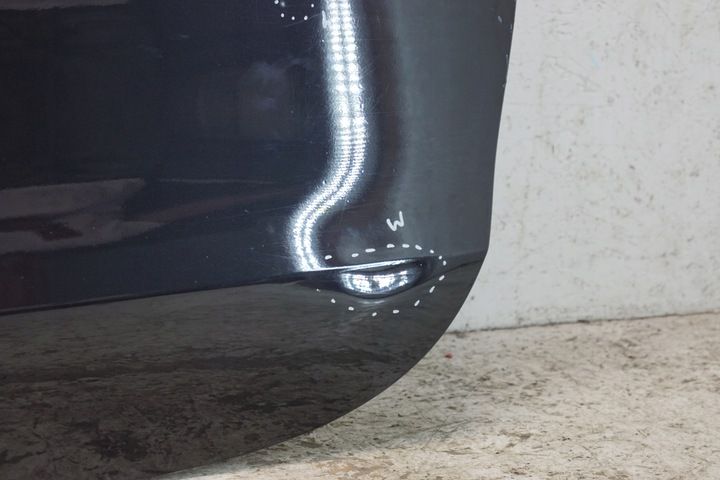 фото №7, Дверь левый перед audi a5 8t cabrio lz9y