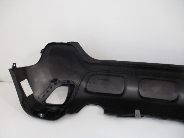 фото №11, Citroen c3 aircross бампер задній новий оригінальний 1628934580 13489730