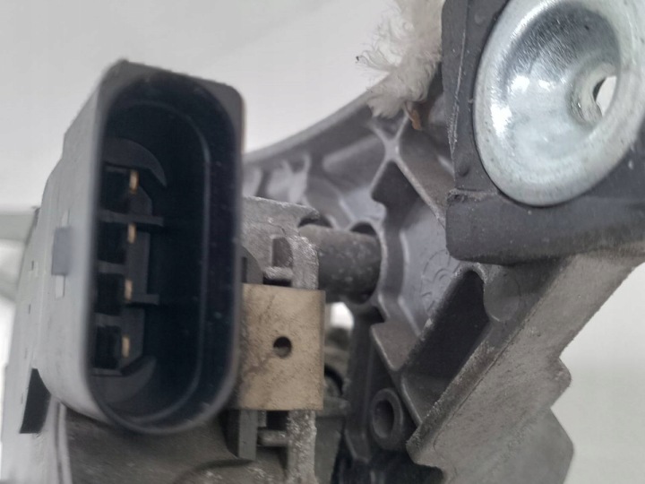 фото №10, Механізм склоочисника volvo v50 30699342 30699344