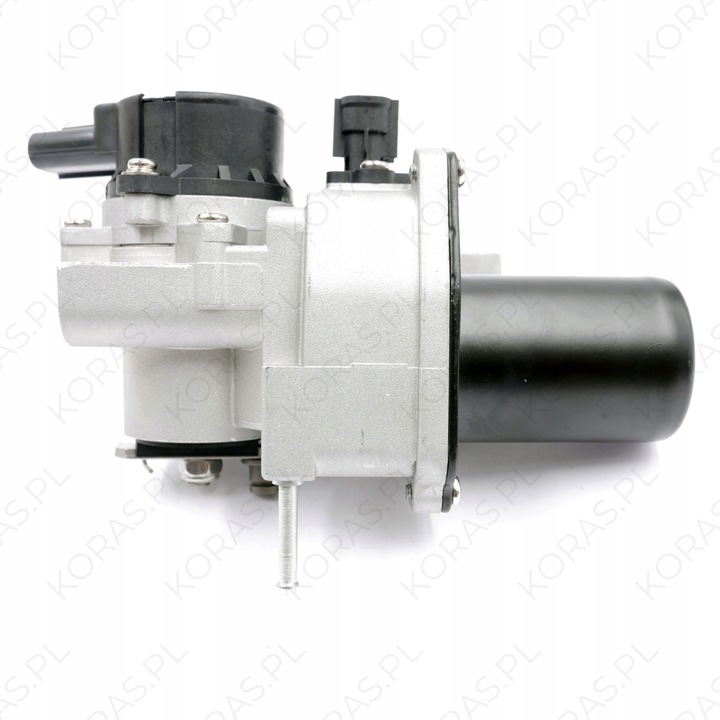 фото №11, Амортизатор, клапан турбіни toyota landcruiser 261 km