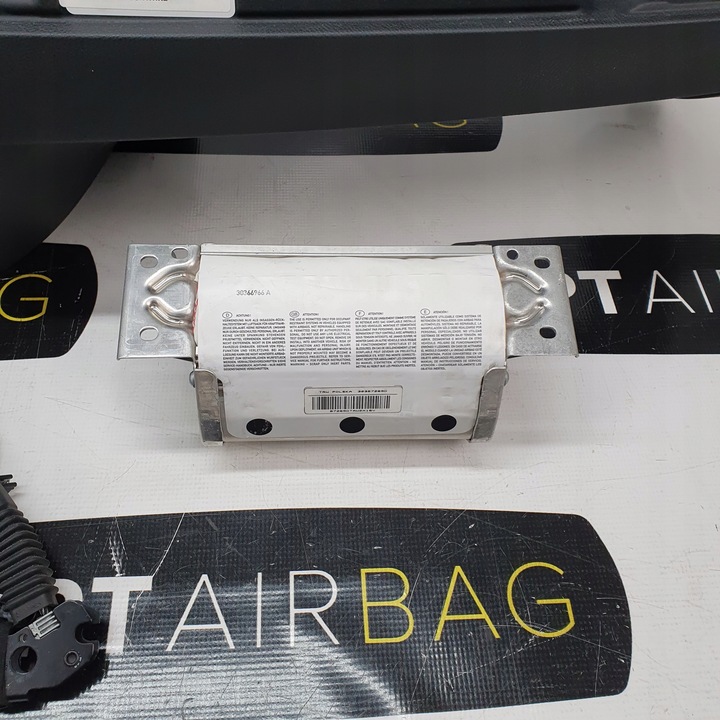 фото №10, Bmw e90 e91 e92 панель навигация кружки консоль подушки подушка безопасности