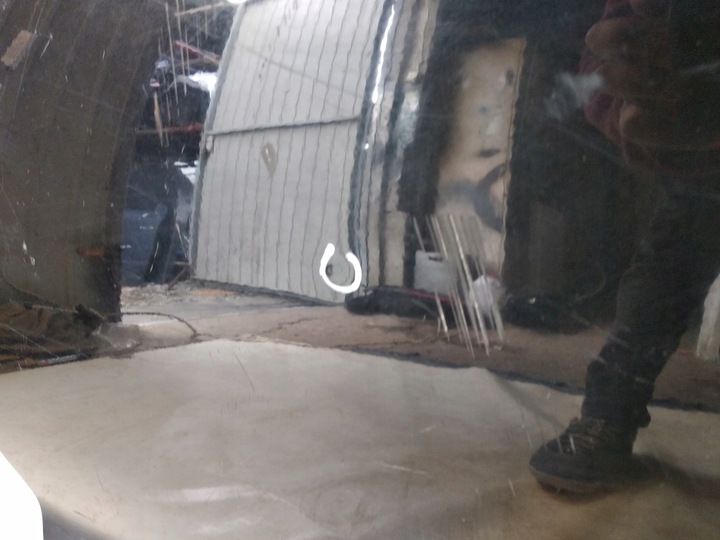 фото №9, Audi a6 c6 4f0 дверь левая задние зад