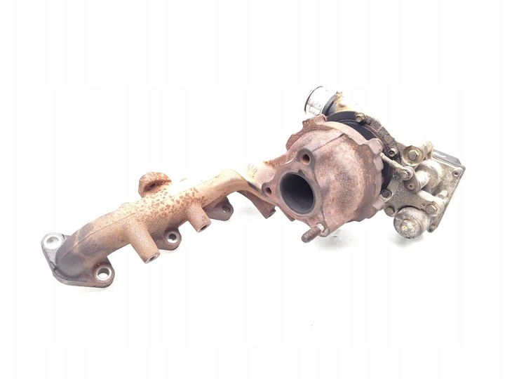 фото №11, Kia sportage турбіна 1.7 crdi дизель 85kw 116 hp 28201-2a820 2015 suv