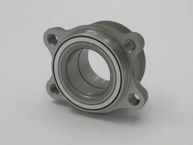 фото №3, Ступица колёса зад infiniti fx35/fx45 -08