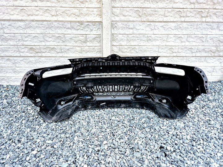 фото №10, Бампер перед переднее citroen c3 aircross рестайлинг 2021- #9019