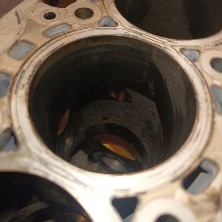 фото №7, Bmw f30 f31 f32 f20 g20 g30 блок  двигуна b48b20a 2.0i 8642458