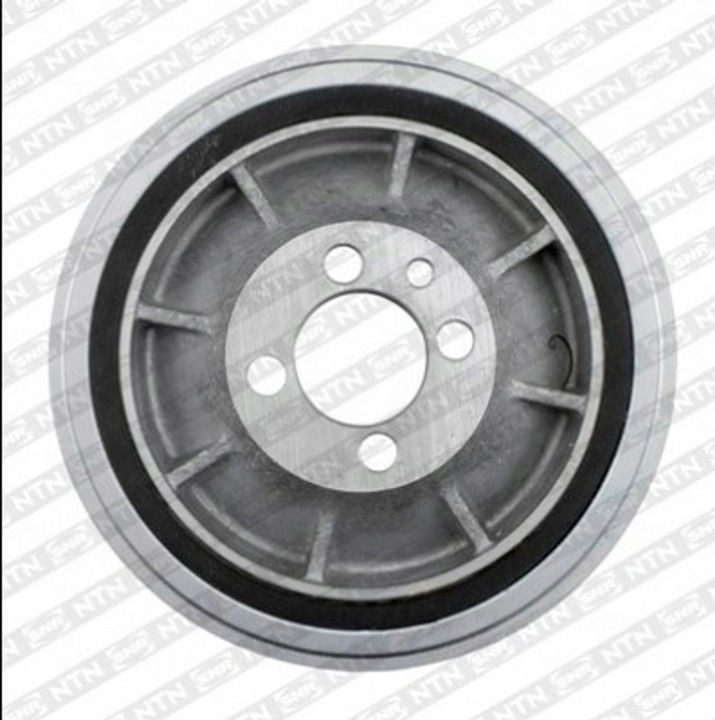 фото №1, Snr dpf358.00 колесо пасове alfa romeo