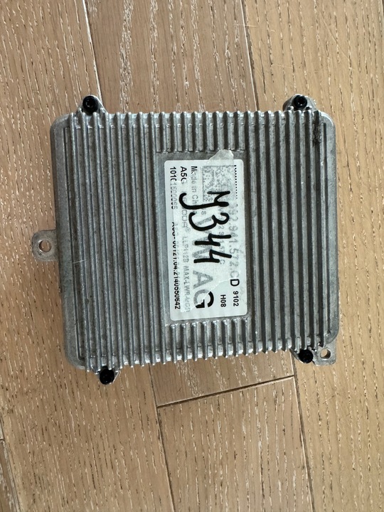 фото №11, Vw golf viii audi seat skoda przetrwornica модуль 992941572