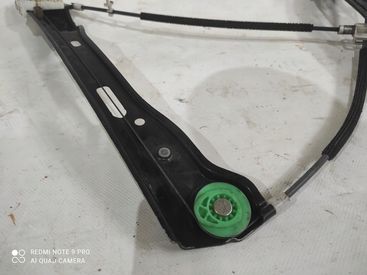 фото №7, Підйомник вікна правий перед bmw e87