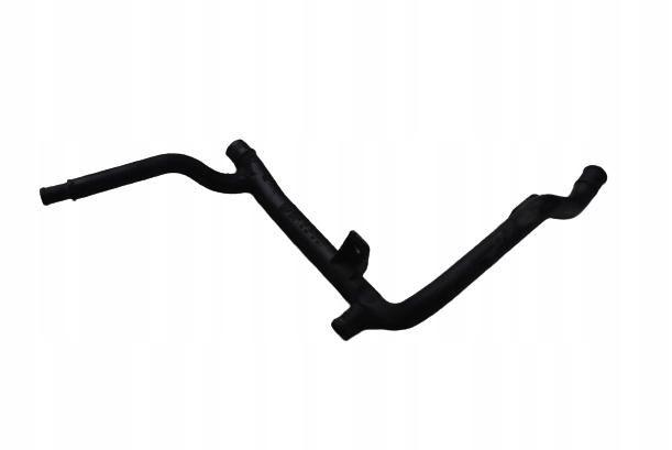 фото №1, Труба шланг води vw passat b6 2.0 tdi 03l121065h