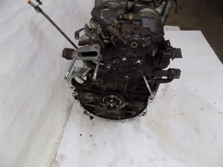 фото №9, Honda cr-v iii 06-11 2.2 двигун n22a2