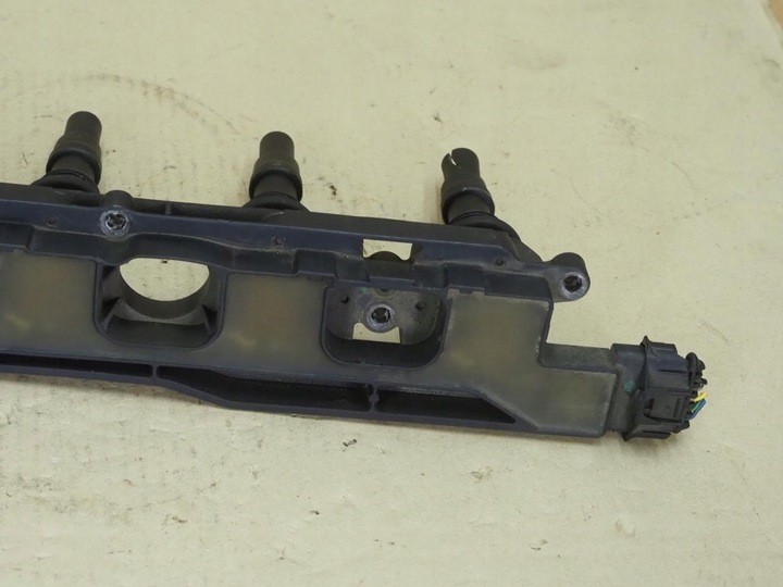 фото №15, Котушка запалювання saab 9-3 ii vectra c signum 1.8 16v z18xe 90536194