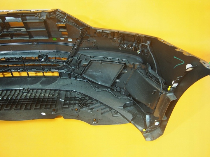 фото №15, Audi a7 4k s line бампер перед комплектный pdc lx7j