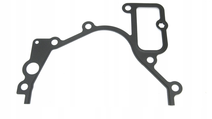 фото №2, Прокладка корпуса распределительный вал master mascott 3.0 dci