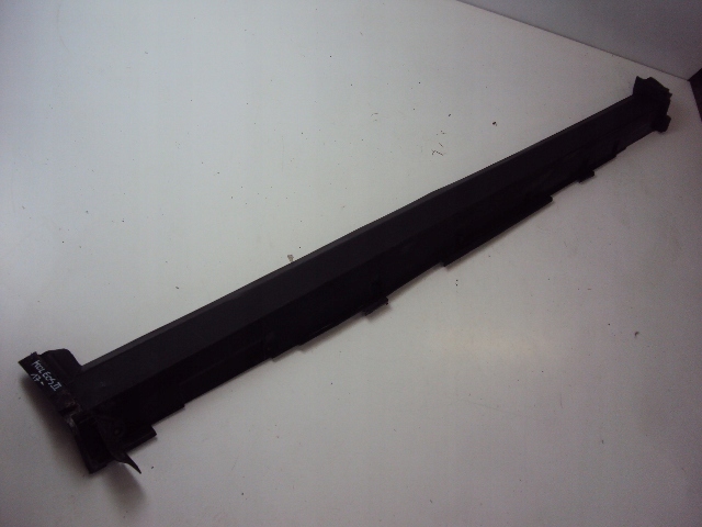 фото №1, Планка порогова права renault koleos ii 2016-