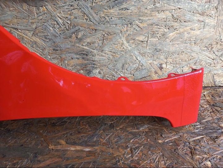 фото №9, Kia ceed iii 3 крило переднє перед праві