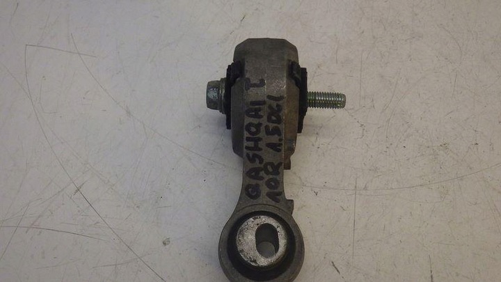 фото №6, Лапи подушка двигателя nissan qashqai i j10 1.5 dci 11350jd000