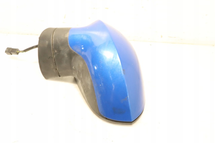 фото №6, Дзеркало ліве seat ibiza iv 6j e4023670 lz5e