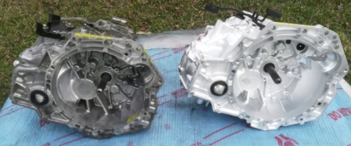 фото №1, Коробка передач коробки передач toyota auris corolla yaris 1.4 d4d