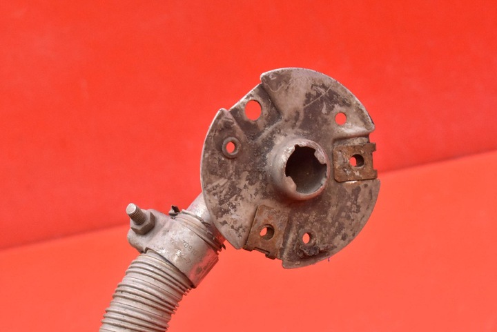 фото №8, Вебасто обігрів стояночний 4e0265081 9002023e audi a8 d3 4.2 v8 335 km