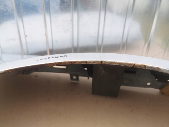 фото №11, Крыло правый перед vw golf v 5 hb 5d la7w