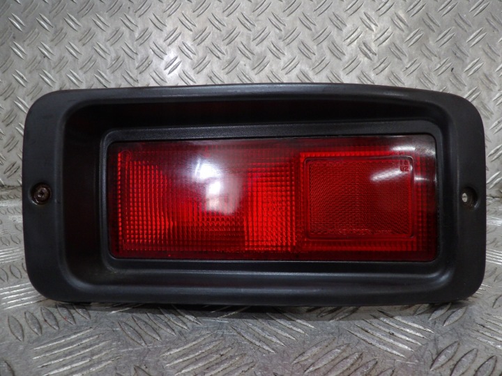 фото №7, Mitsubishi pajero sport фара левая правая зад