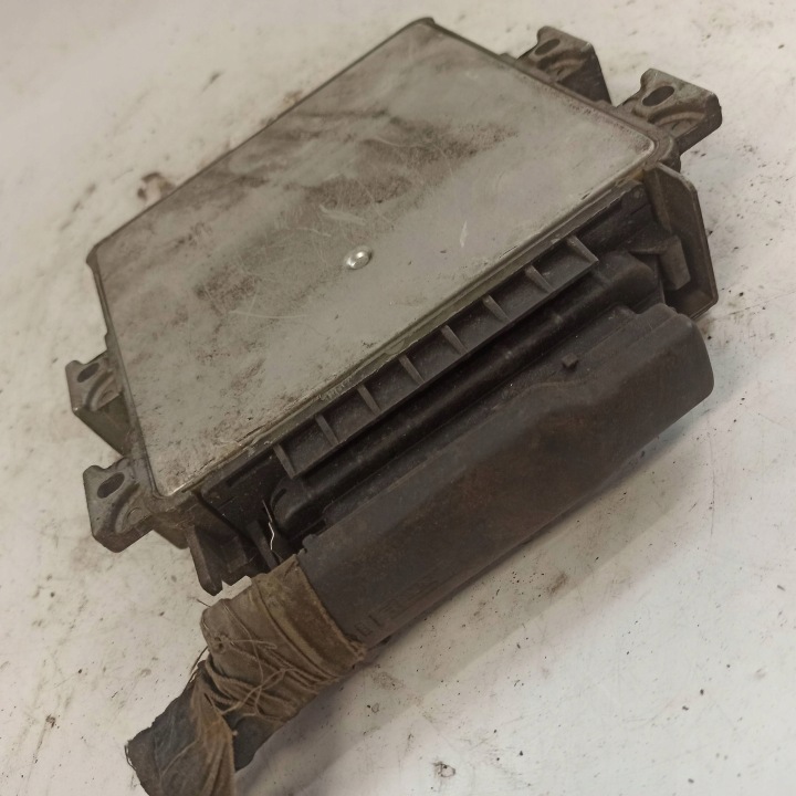 фото №15, Fiat punto 1.2 блок управления двигателем (ecu) 46403262