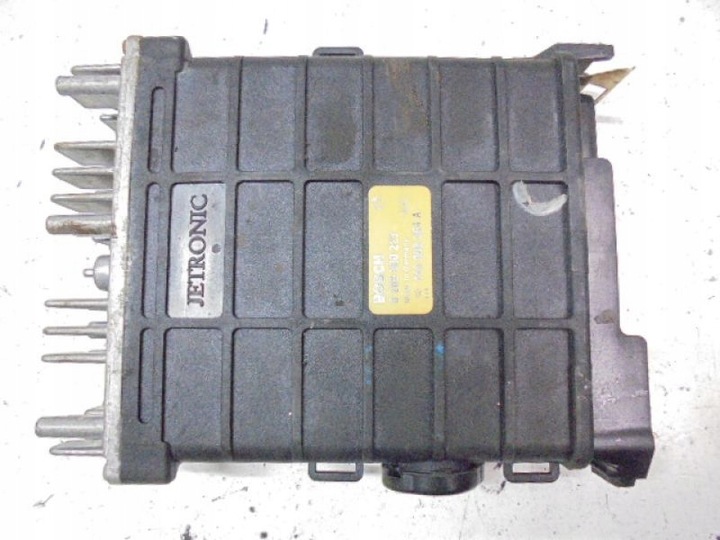 AUDI 80 B4 КОМПЬЮТЕР 443906264A 2,3E 0280800223