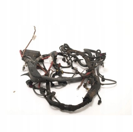 фото №1, Opel vectra c 1.9cdti джгут установка двигуна