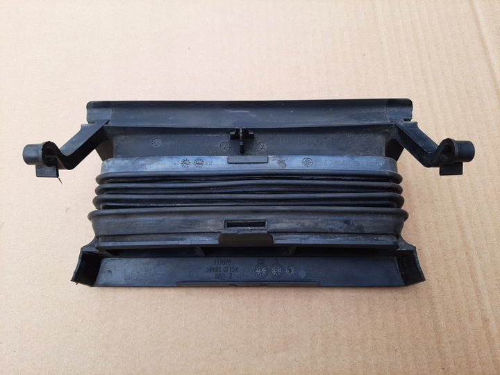 фото №6, Mercedes w204 350 cdi впуск повітря a2045050261