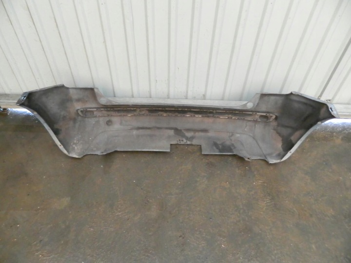 фото №10, Бампер fiat idea 2003-2010r. задній код 792